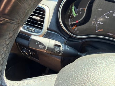 2019 Jeep Grand Cherokee Laredo E 4x4