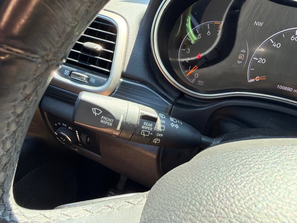 2019 Jeep Grand Cherokee Laredo E 4x4
