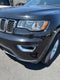 2019 Jeep Grand Cherokee Laredo E 4x4