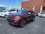 2018 Jeep Grand Cherokee Limited 4x4