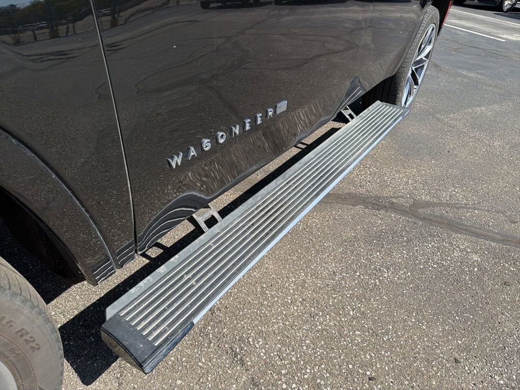 2023 Jeep Wagoneer Series III 4x4