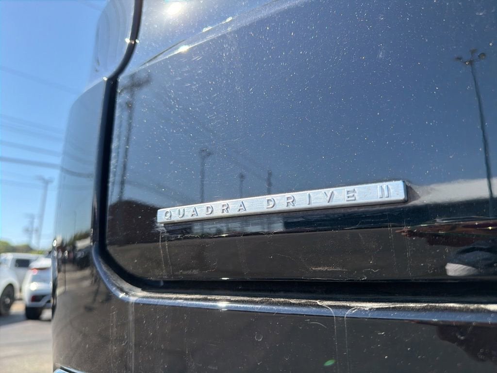 2023 Jeep Wagoneer Series III 4x4