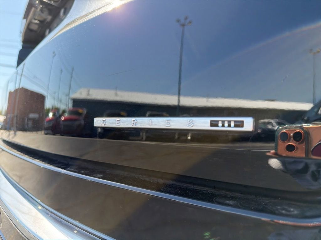 2023 Jeep Wagoneer Series III 4x4