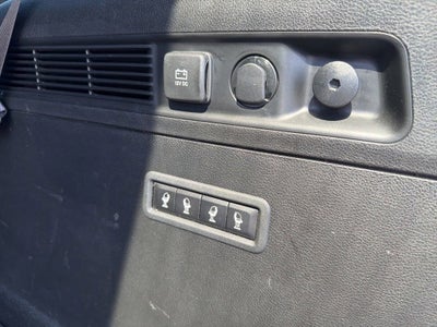 2023 Jeep Wagoneer Series III 4x4
