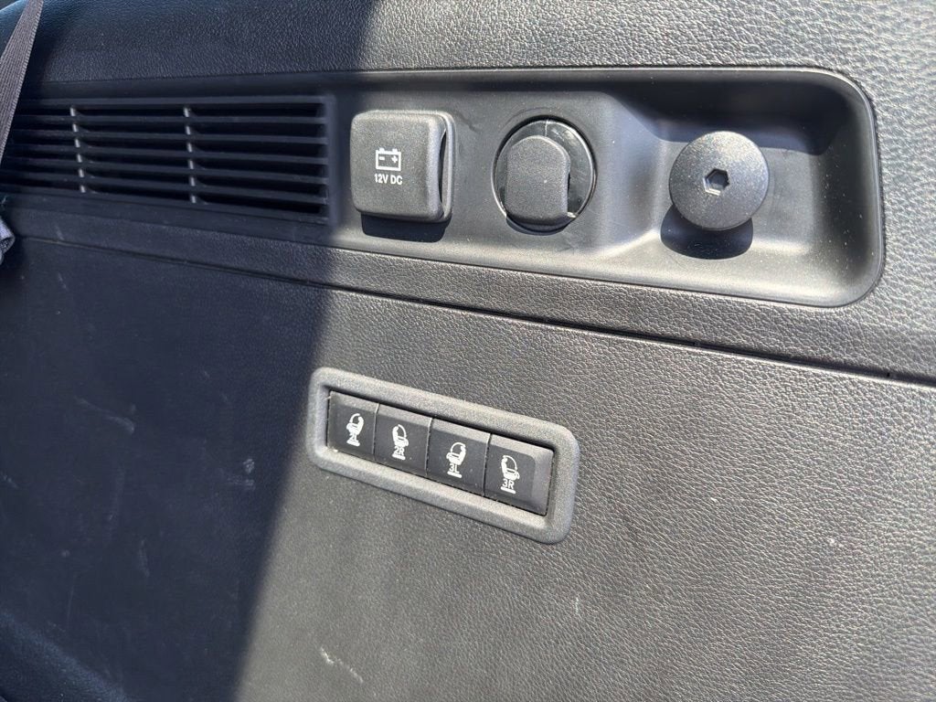 2023 Jeep Wagoneer Series III 4x4