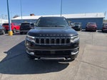 2023 Jeep Wagoneer Series III 4x4