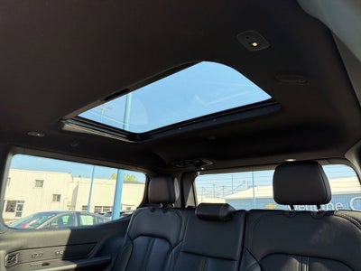 2023 Jeep Wagoneer Series III 4x4