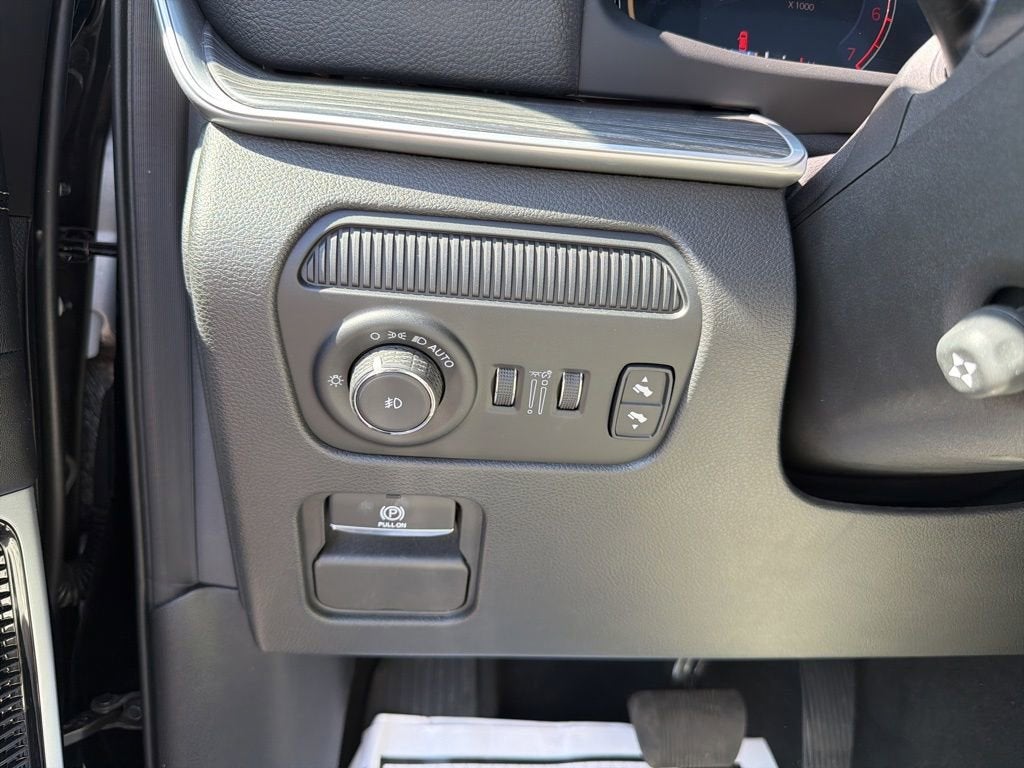 2023 Jeep Wagoneer Series III 4x4