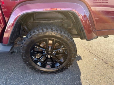 2021 Jeep Gladiator High Altitude 4x4