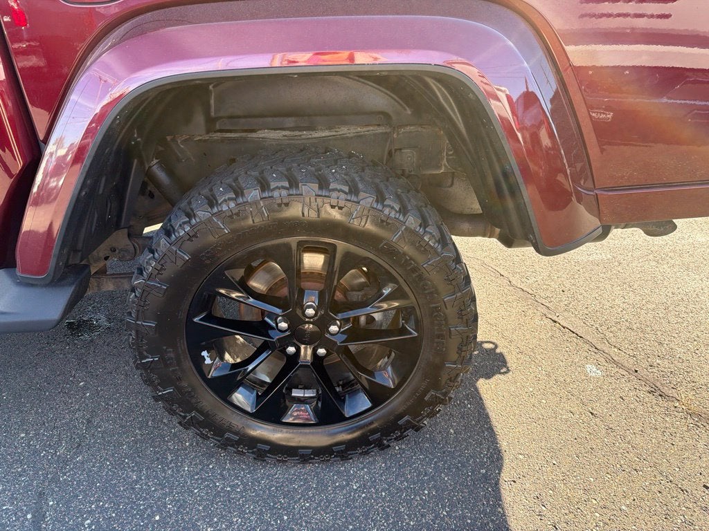 2021 Jeep Gladiator High Altitude 4x4