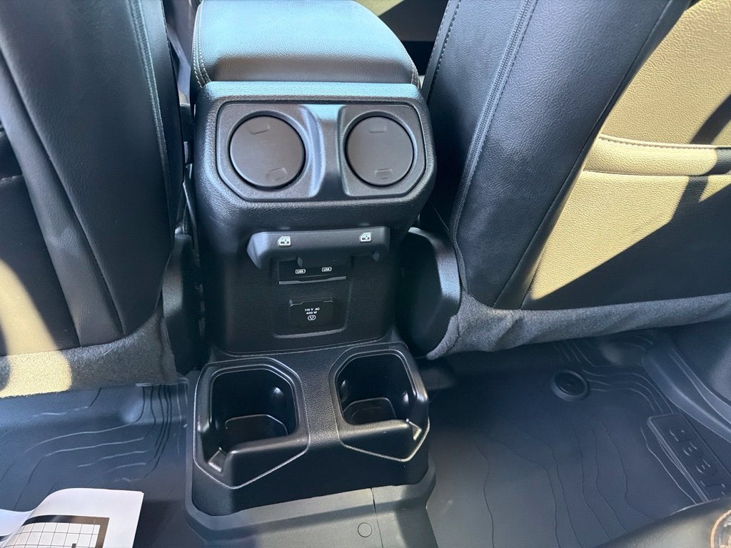 2021 Jeep Gladiator High Altitude 4x4
