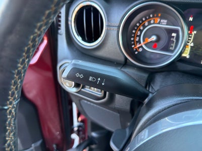 2021 Jeep Gladiator High Altitude 4x4