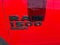 2021 RAM 1500 Classic Warlock Quad Cab 4x4 6'4" Box