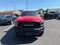 2021 RAM 1500 Classic Warlock Quad Cab 4x4 6'4" Box