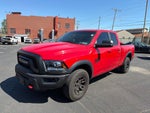 2021 RAM 1500 Classic Warlock Quad Cab 4x4 6'4" Box