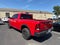 2021 RAM 1500 Classic Warlock Quad Cab 4x4 6'4" Box