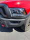 2021 RAM 1500 Classic Warlock Quad Cab 4x4 6'4" Box