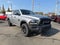 2021 RAM 1500 Classic Warlock Quad Cab 4x4 6'4" Box