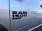 2021 RAM 1500 Classic Warlock Quad Cab 4x4 6'4" Box