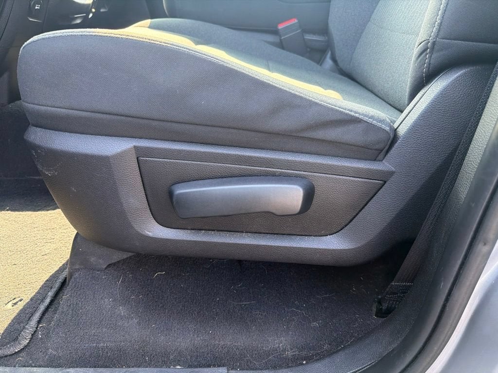 2021 RAM 1500 Classic Warlock Quad Cab 4x4 6'4" Box