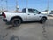 2021 RAM 1500 Classic Warlock Quad Cab 4x4 6'4" Box