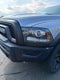 2021 RAM 1500 Classic Warlock Quad Cab 4x4 6'4" Box