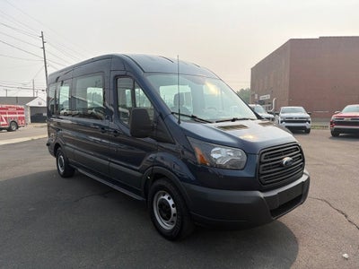 2016 Ford Transit Wagon XL