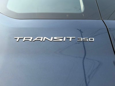 2016 Ford Transit Wagon XL