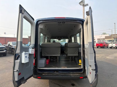 2016 Ford Transit Wagon XL