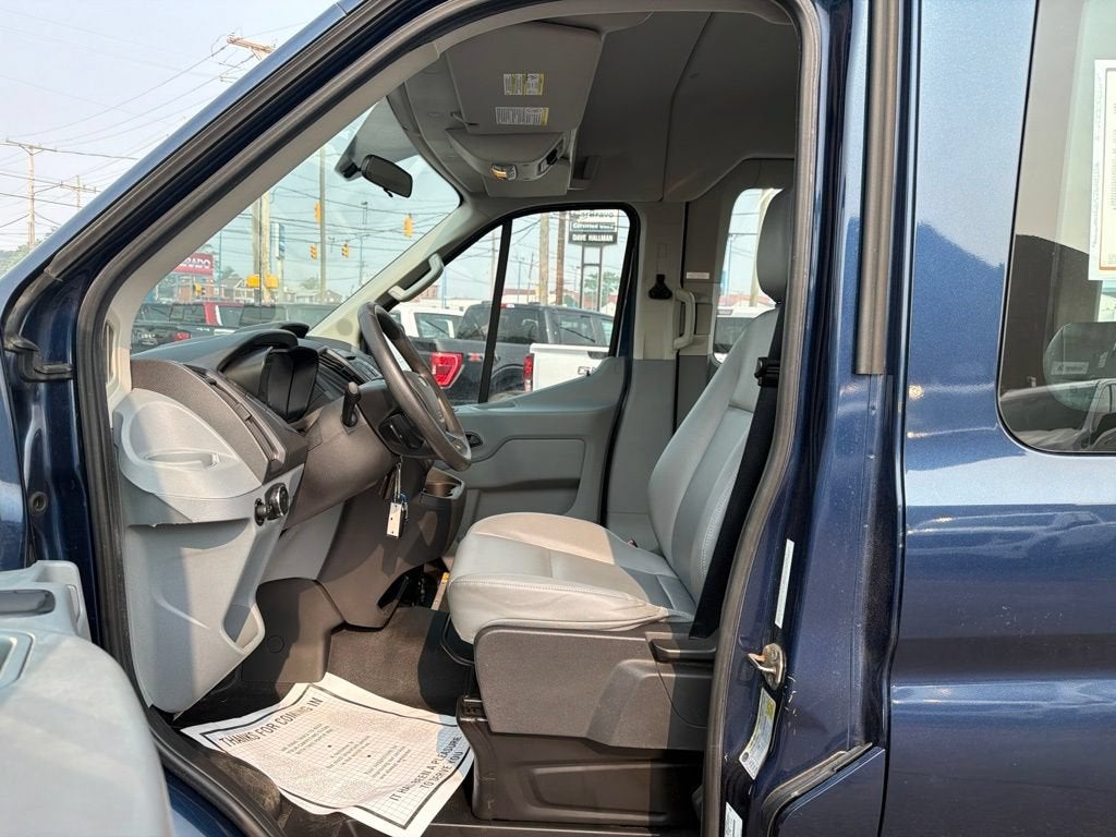 2016 Ford Transit Wagon XL