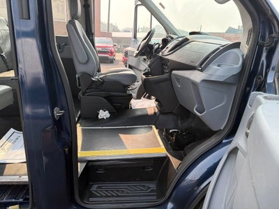 2016 Ford Transit Wagon XL