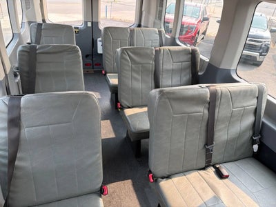 2016 Ford Transit Wagon XL