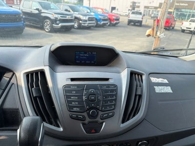 2016 Ford Transit Wagon XL