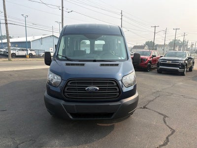 2016 Ford Transit Wagon XL