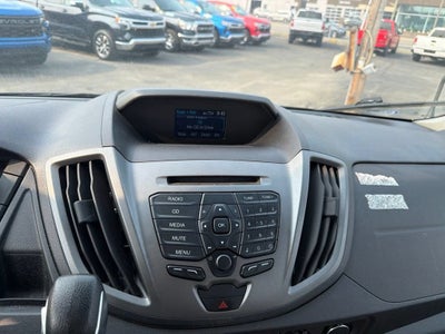 2016 Ford Transit Wagon XL
