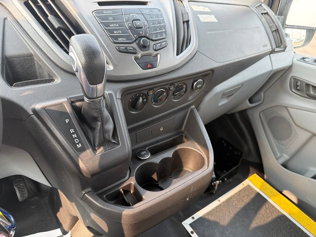 2016 Ford Transit Wagon XL