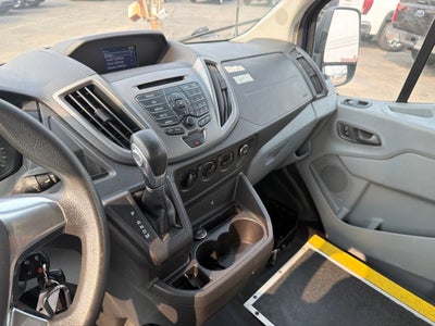 2016 Ford Transit Wagon XL