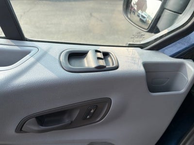2016 Ford Transit Wagon XL