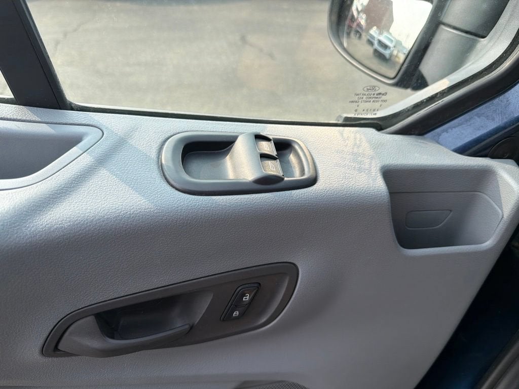 2016 Ford Transit Wagon XL