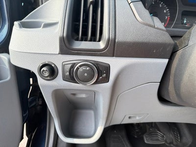 2016 Ford Transit Wagon XL