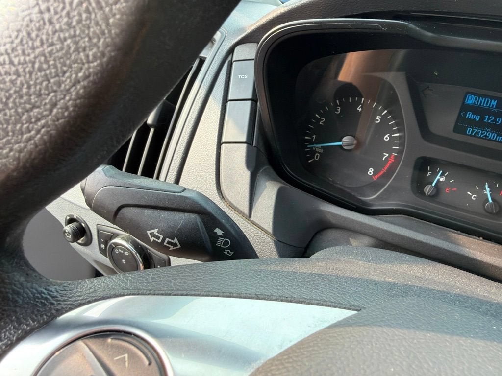 2016 Ford Transit Wagon XL
