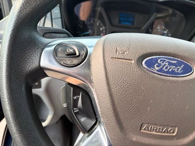 2016 Ford Transit Wagon XL