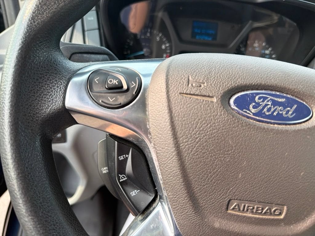 2016 Ford Transit Wagon XL