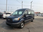 2016 Ford Transit Wagon XL