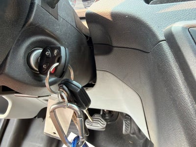 2016 Ford Transit Wagon XL