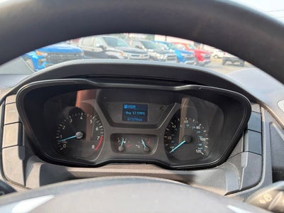 2016 Ford Transit Wagon XL