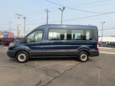 2016 Ford Transit Wagon XL