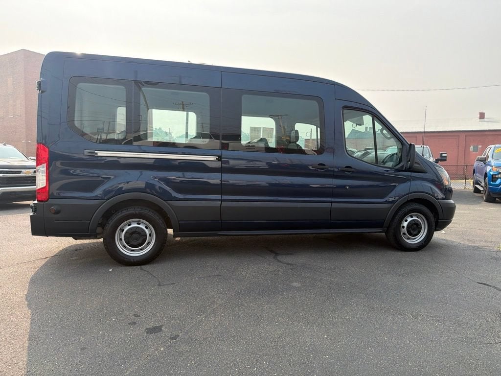 2016 Ford Transit Wagon XL