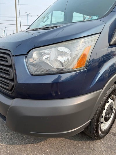 2016 Ford Transit Wagon XL