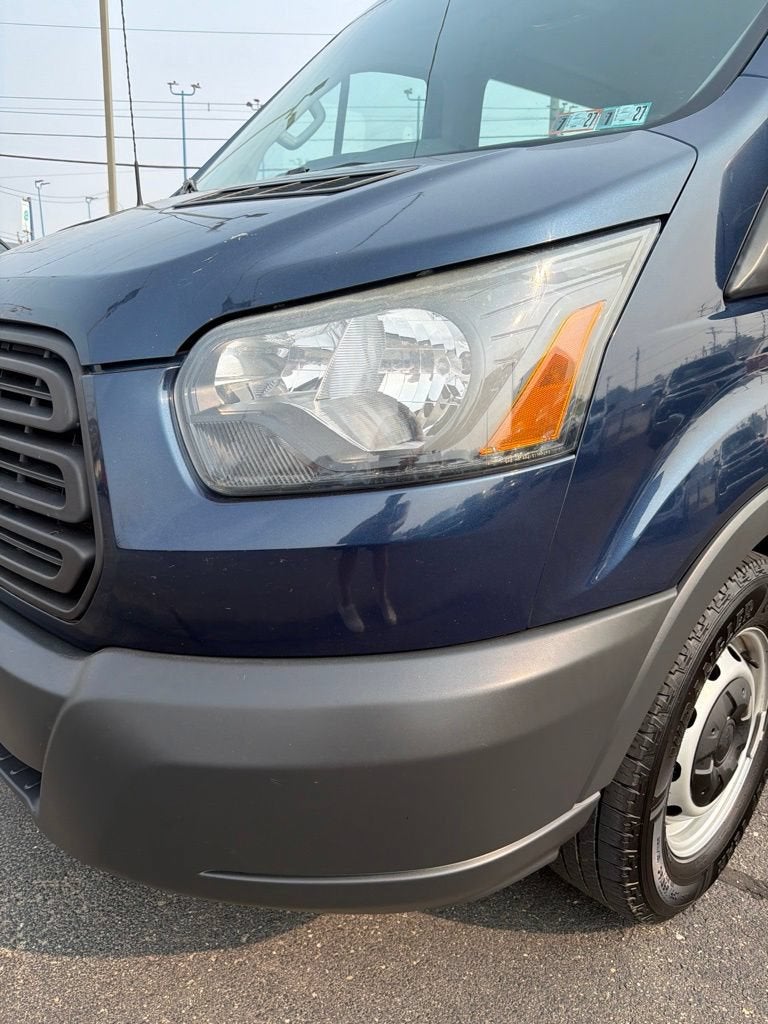 2016 Ford Transit Wagon XL
